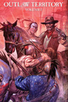 Outlaw Territory 2 - Image Comics