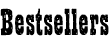 Bestsellers